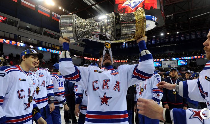 Кубок Гагарина