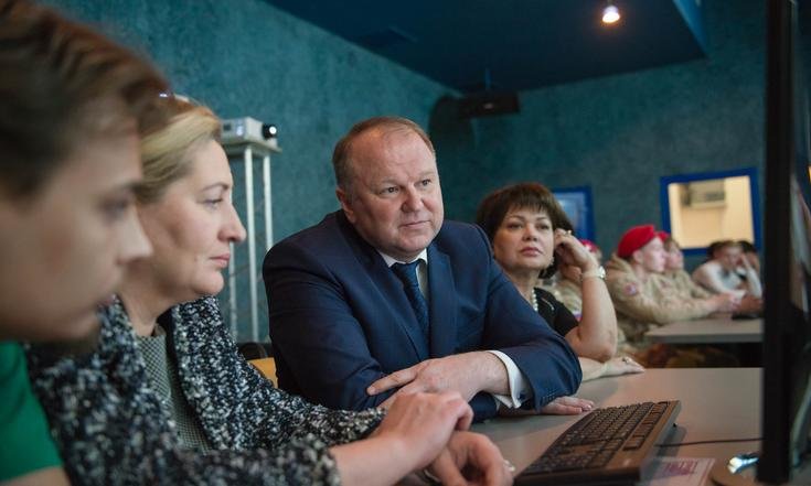 Путь к победе