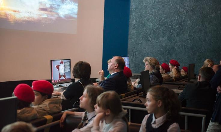 Путь к победе