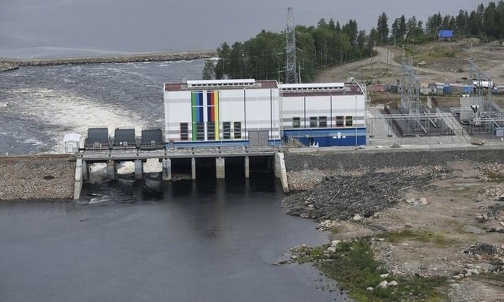 карелия