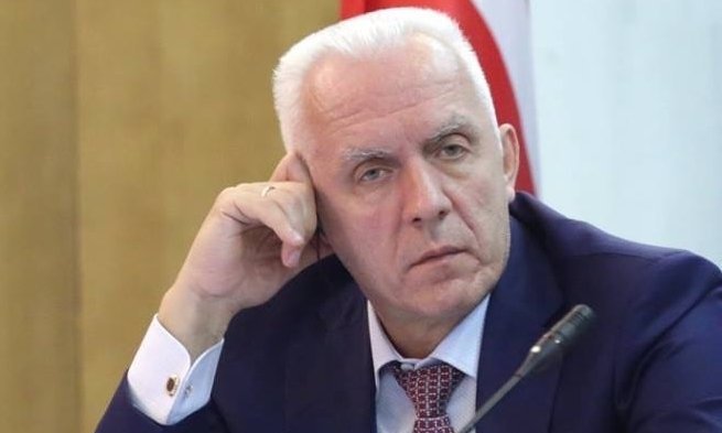 Александр Владимирович Гуцан