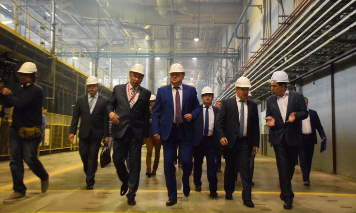 На Калевале