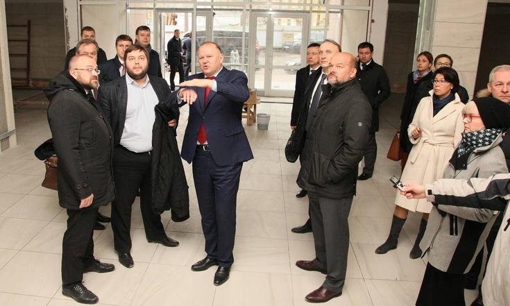 Перинатальный центр