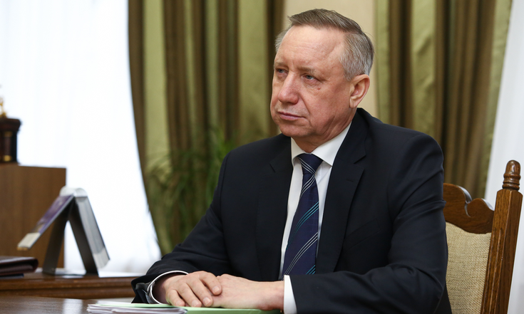 Поездка в Калининград