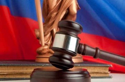 Е.Малинина приняла участие в IX конференции судей Санкт-Петербурга