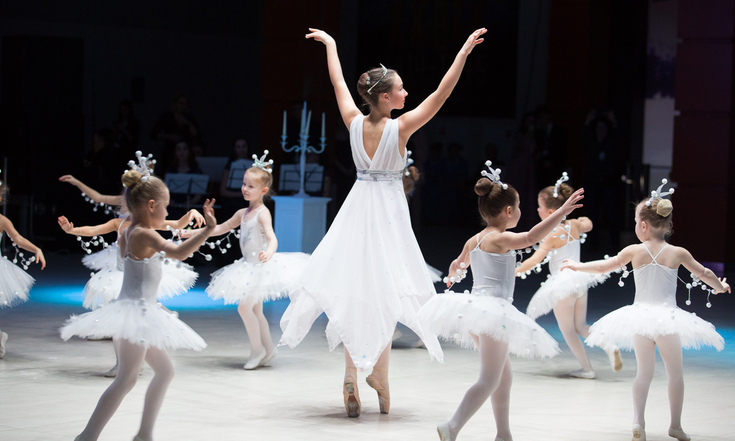 Покровский бал