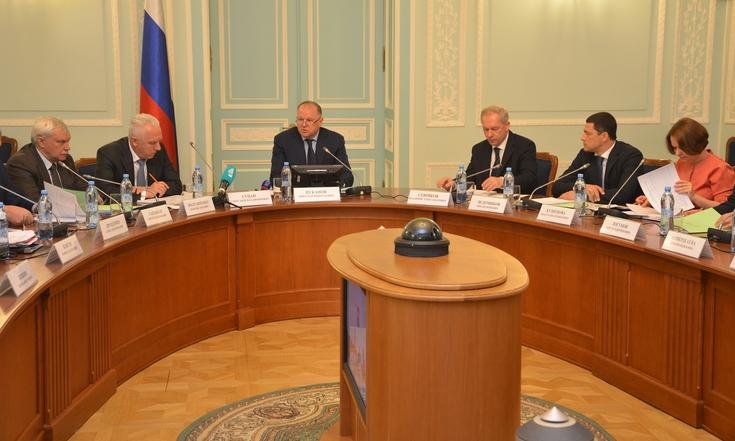 Заседание Совета