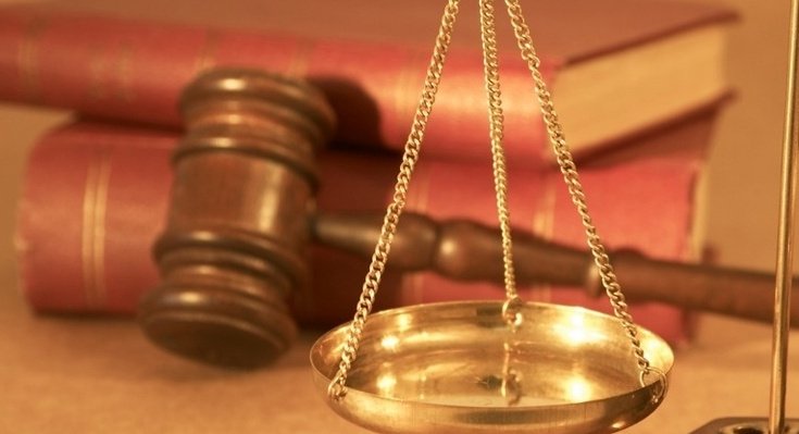 Коллегия судей