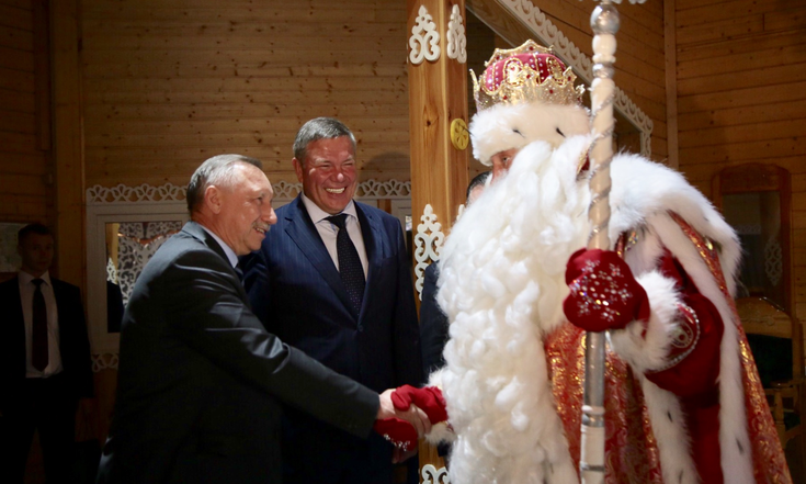 Великий Устюг