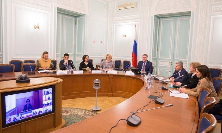 Оргкомитет Конкурса