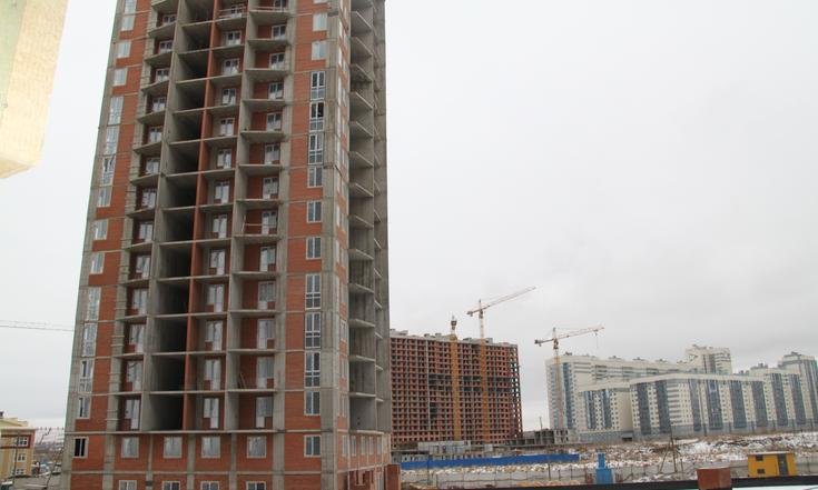 ЖК "Ленинский парк"