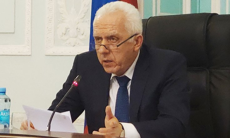 Штаб 23 июля