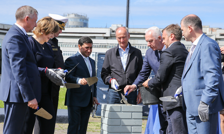 Закладка "капсулы времени"