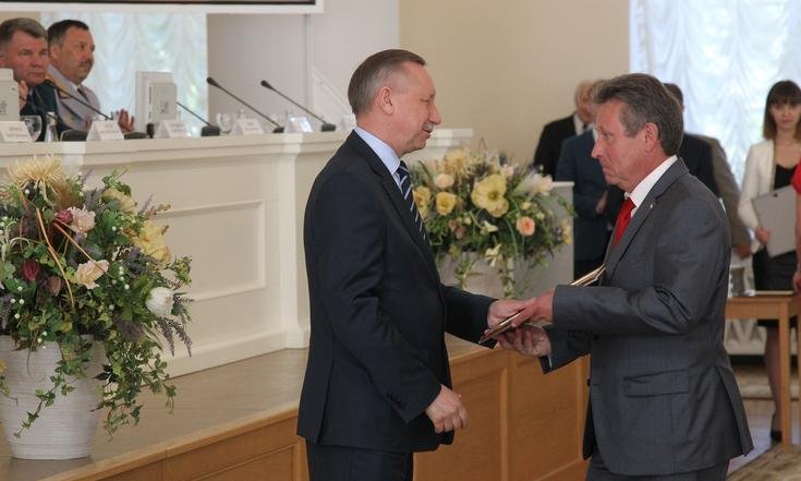 100 лет пограничной охране