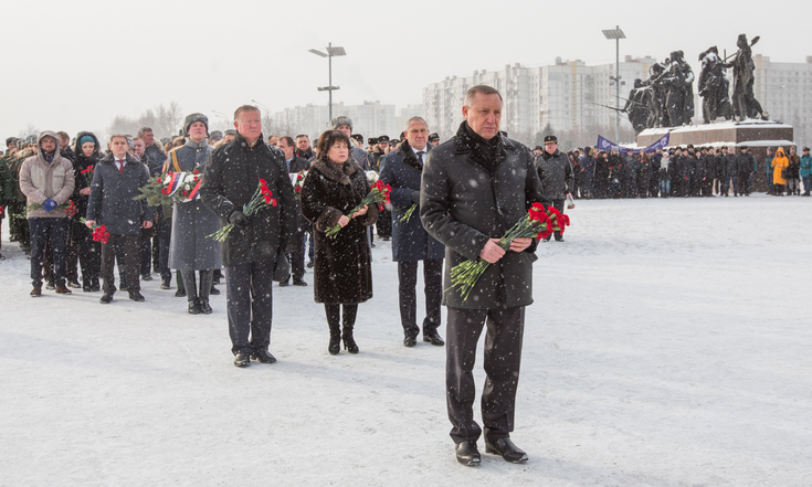 День защитника Отечества