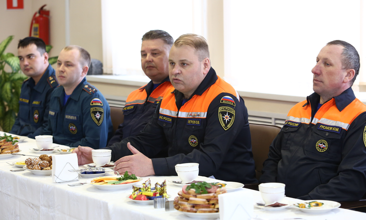 Поездка в Великие Луки