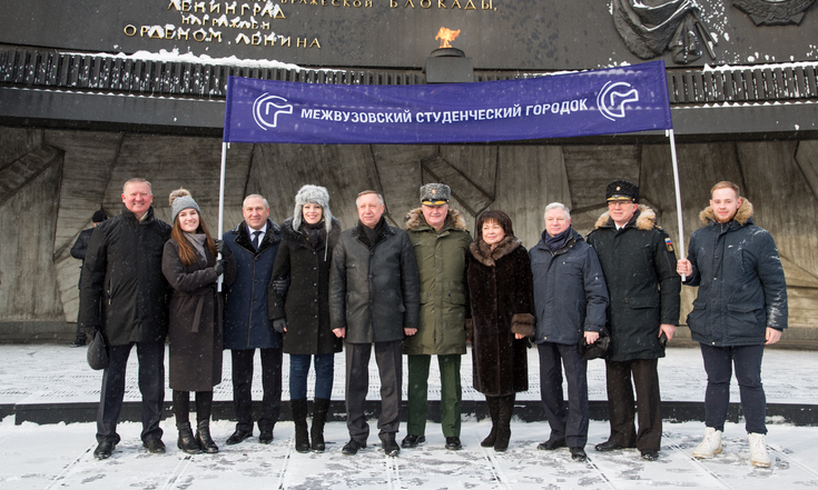 День защитника Отечества