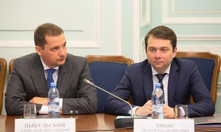 Совет при полномочном представителе