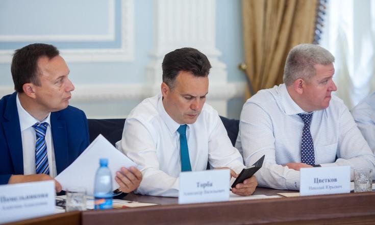 Семинар в Великом Новгороде