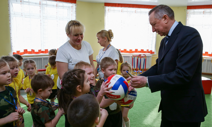 Поездка в Вологодскую область