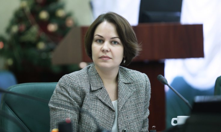 Кузнецова А