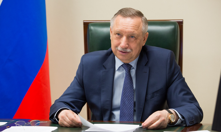 Прием по поручению Президента РФ