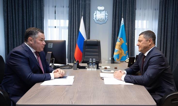 Псковская область