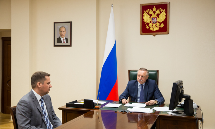 Прием граждан по поручению Президента РФ