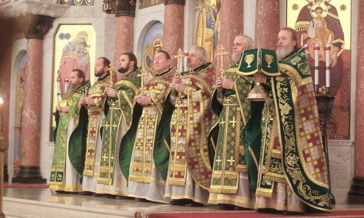 День памяти праведного Иоанна Кронштадтского