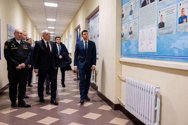 Калининград