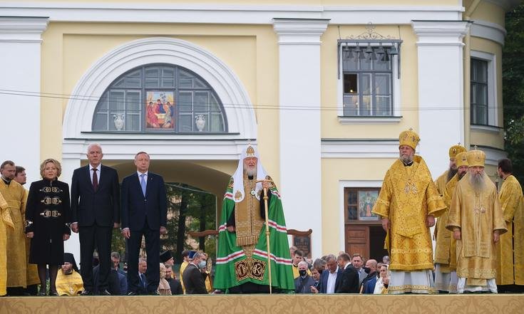 Александр Невский