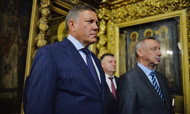 Большая поездка по северным регионам