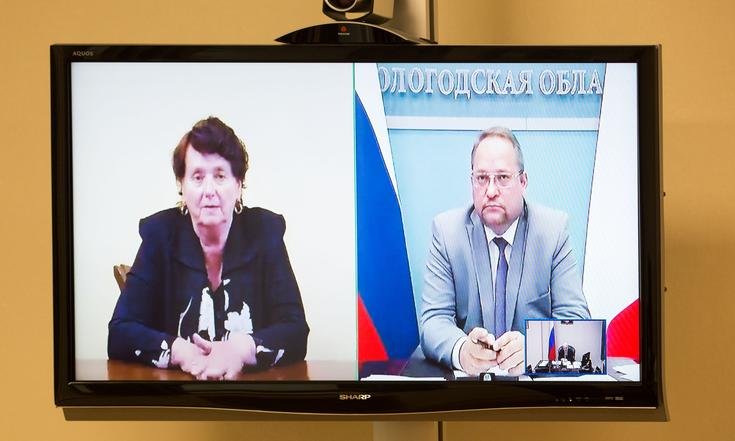 Прием граждан по поручению Президента Российской Федерации