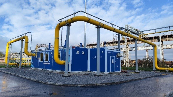 трубопровод