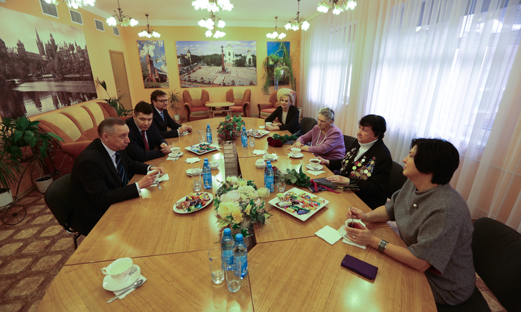 Поздравление с юбилеем