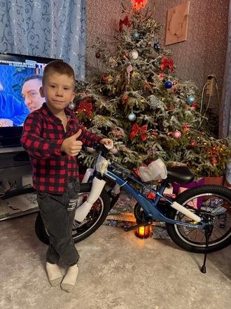 елка жеаний