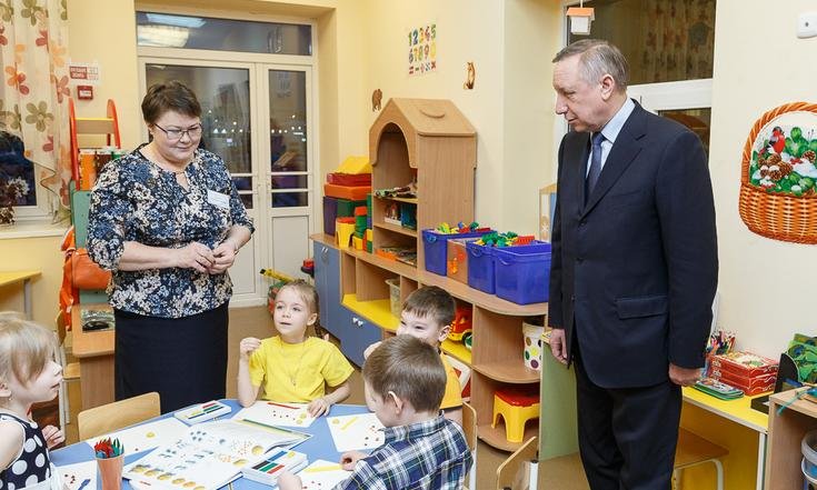 Рабочая поездка А. Беглова в Республику Коми