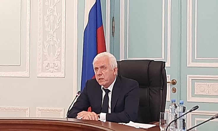 Оперативное совещание