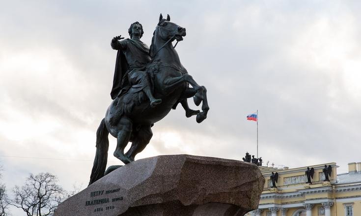 Китайская делегация