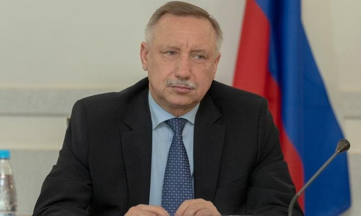 Рабочая поездка в Печорский район