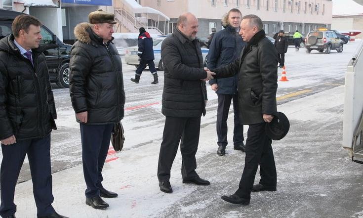 Северодвинск