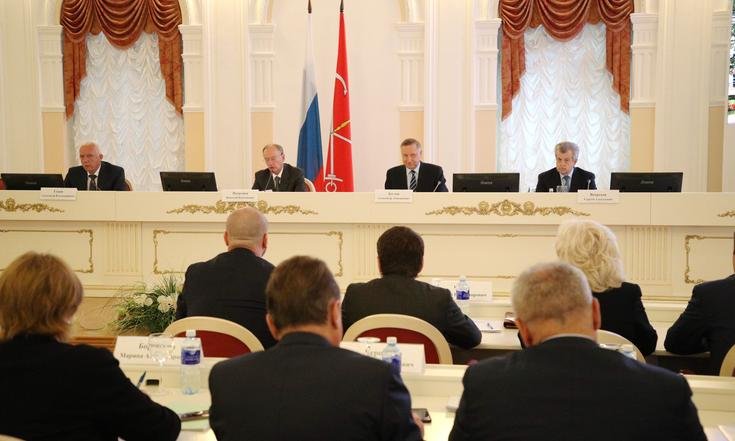 выездное совещание