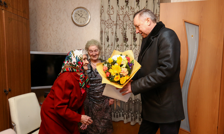 Поездка в Вологодскую область
