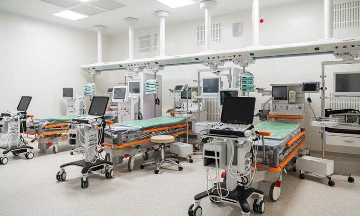 оборудование