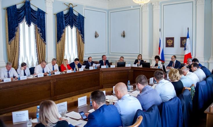 Семинар в Великом Новгороде