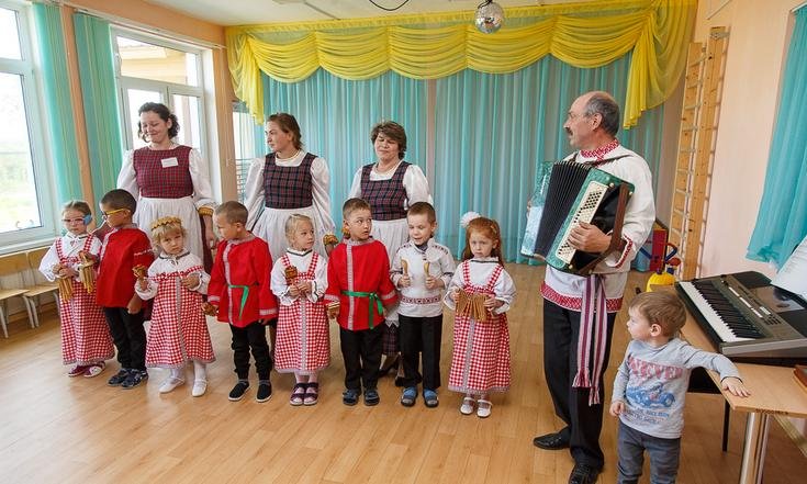 Рабочая поездка в Республику Коми