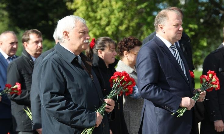 День памяти жертв блокады