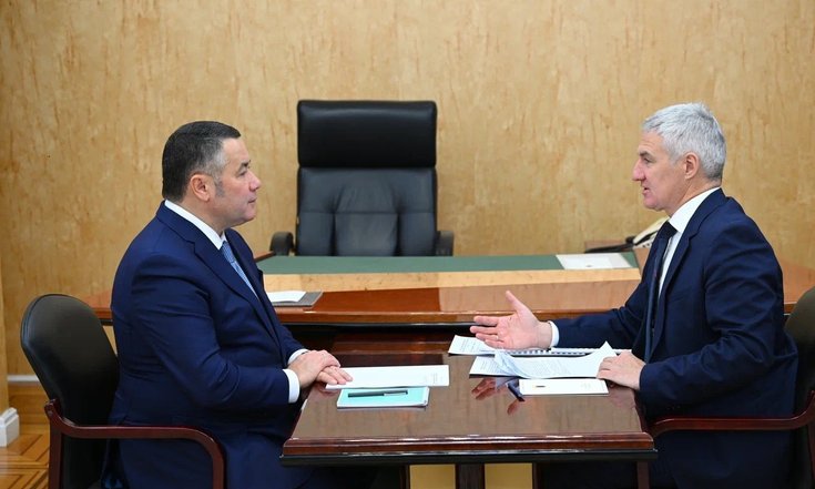 с Парфенчиковым