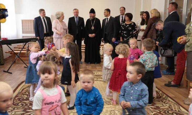 Рабочая поездка в Печорский район