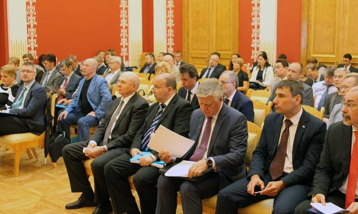 Стратегическое партнерство